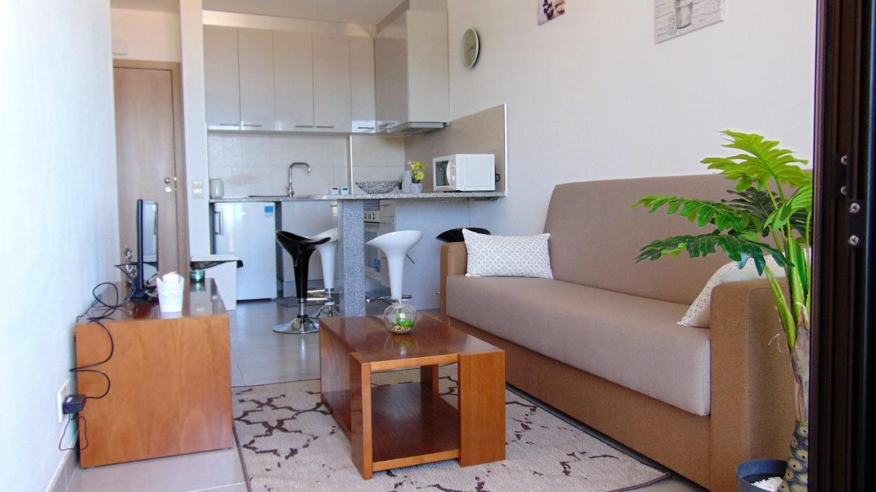 Hortensia Apartment Αλμπουφέιρα Εξωτερικό φωτογραφία