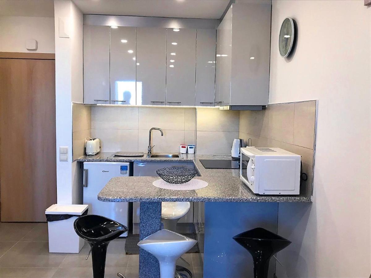 Hortensia Apartment Αλμπουφέιρα Εξωτερικό φωτογραφία