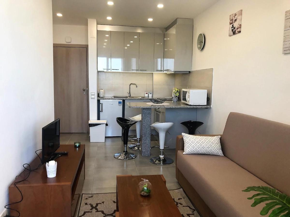 Hortensia Apartment Αλμπουφέιρα Εξωτερικό φωτογραφία
