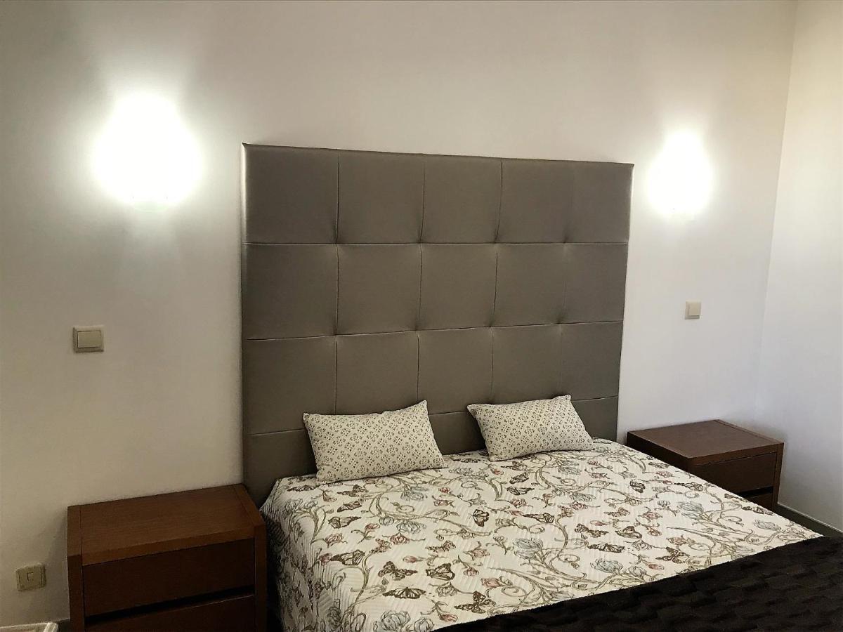 Hortensia Apartment Αλμπουφέιρα Εξωτερικό φωτογραφία