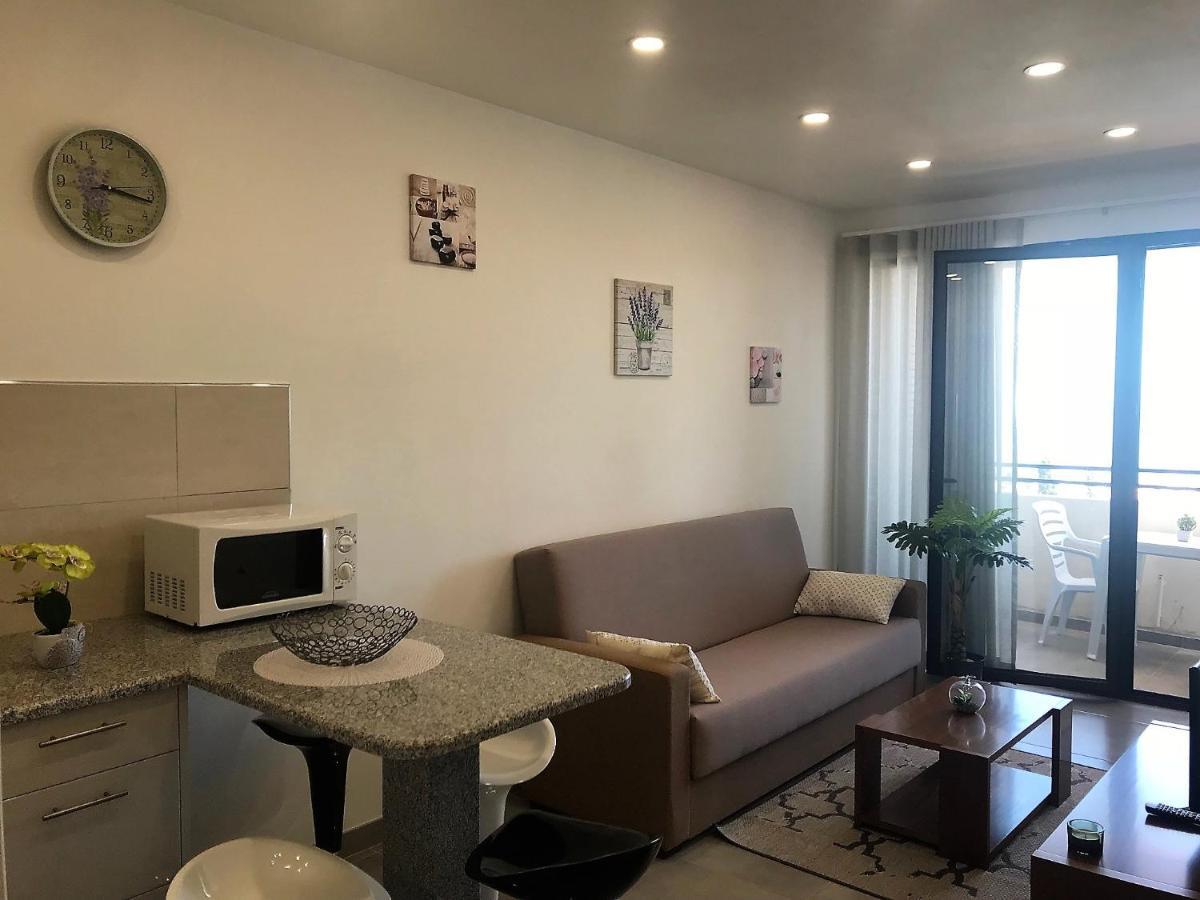 Hortensia Apartment Αλμπουφέιρα Εξωτερικό φωτογραφία