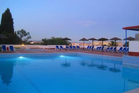 Hortensia Apartment Αλμπουφέιρα Εξωτερικό φωτογραφία